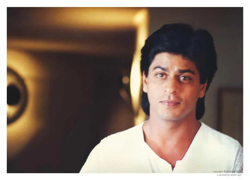 Shah Rukh Khan: Life, Journey, Struggle, and Success