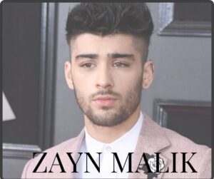 Zayn-Malik