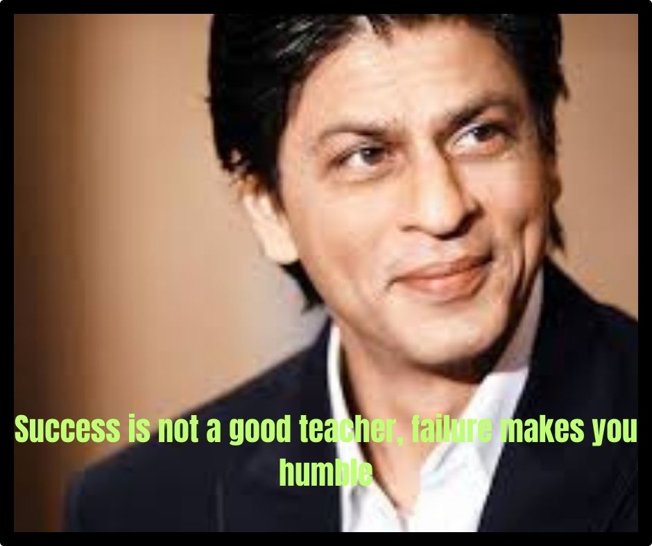 Shah Rukh Khan: Life Journey, Career and Net Worth