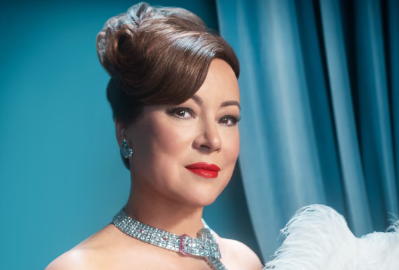 Jennifer Tilly's Net worth