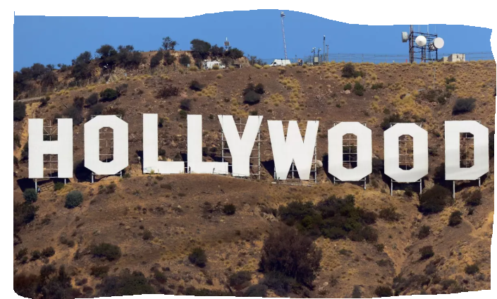 Hollywood