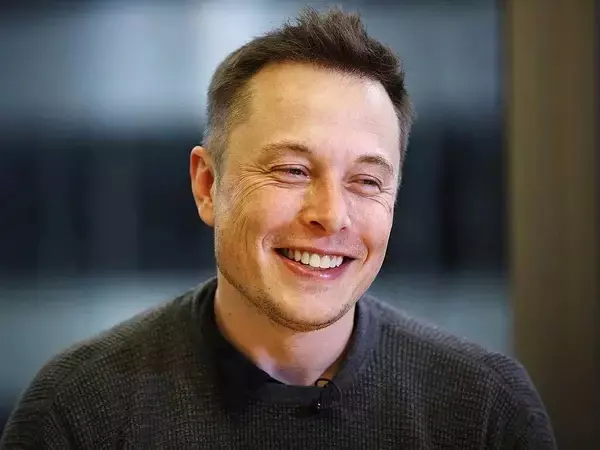 The Success Story of Elon Musk