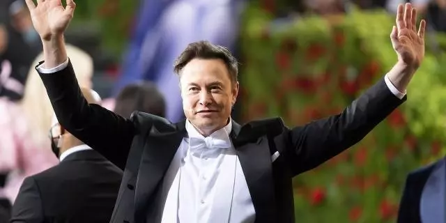 The success story of Elon Musk