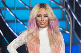 Aubrey O'Day's net worth