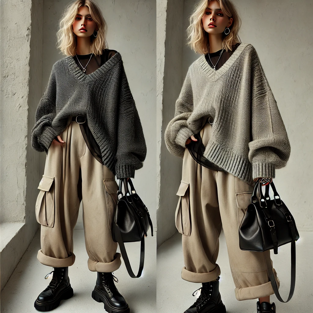 Acubi Fashion