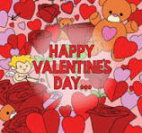 Happy Valentine's Day GIFs