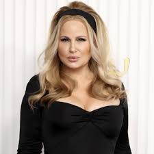 Jennifer Coolidge nude