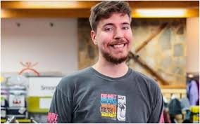 MrBeast's Net Worth