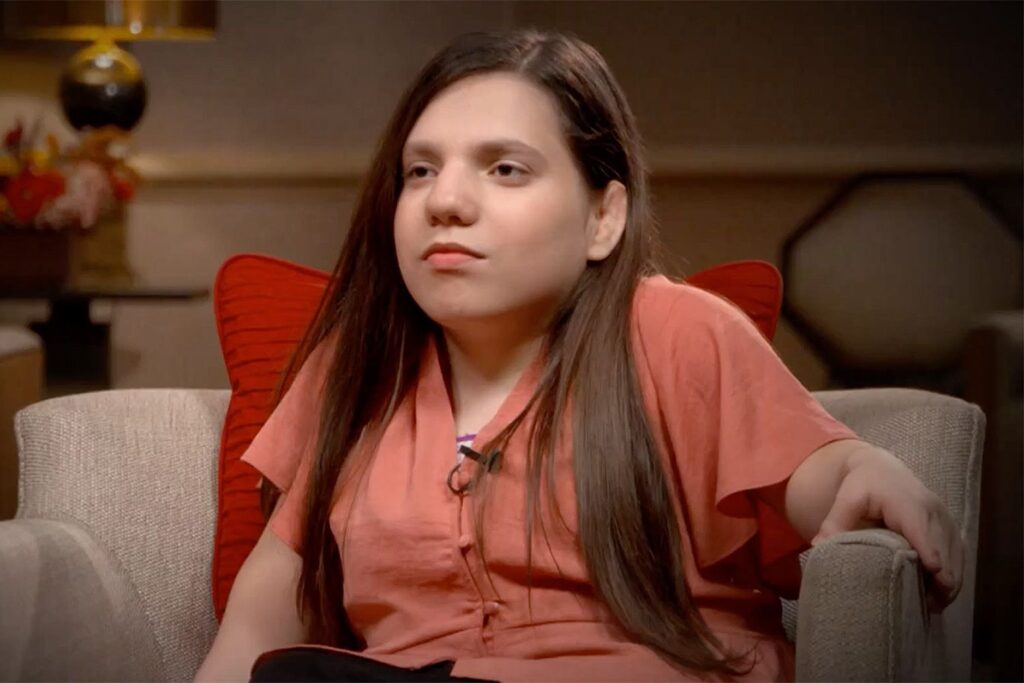 Where to Watch The Curious Case of Natalia Grace