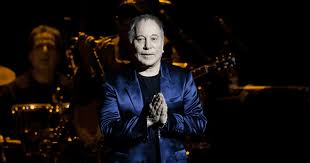 Paul Simon Net Worth
