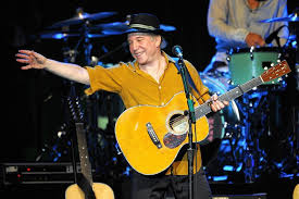 Paul Simon Net Worth