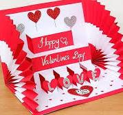 Valentine's Day Card