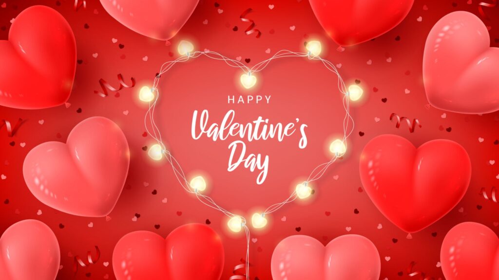 Valentine's Day
