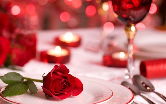 Valentine's Day