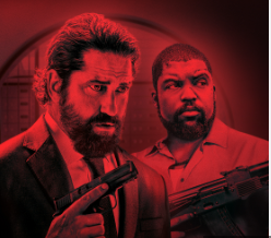 Den of Thieves 2 Reviews