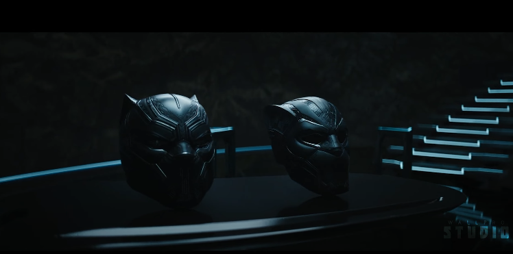 will smith in black panther 3