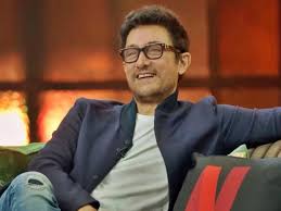 Aamir's Gauri