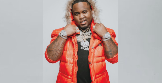 Yella Beezy Arrested