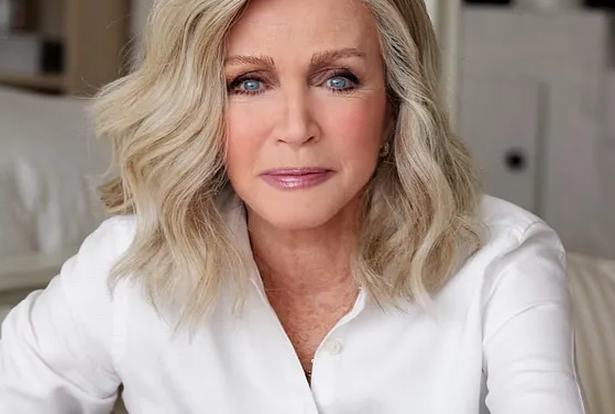 Donna Mills Net Worth