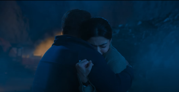 Love Story in Sikandar