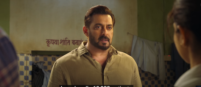 Salman Khan