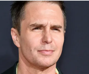 Sam Rockwell