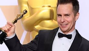 Sam Rockwell