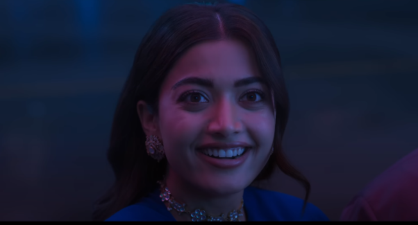 Sikandar-Rashmika-Mandan