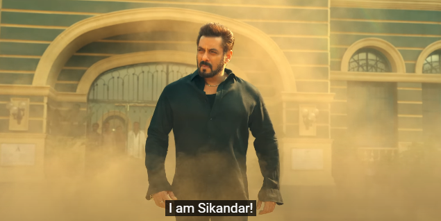 Sikandar-Salman-Khan