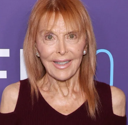 Tina Louise Net Worth