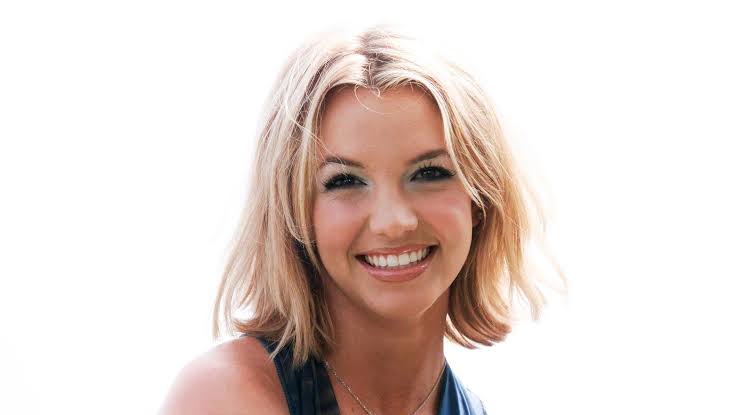 Britney Spears 2024