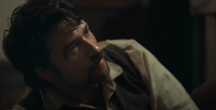 1923 Season 2 Finale