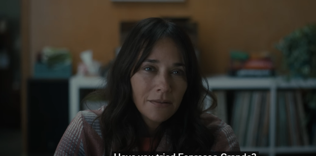 A scene from Black Mirror Season 7