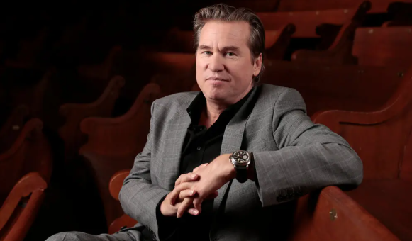 Val Kilmer