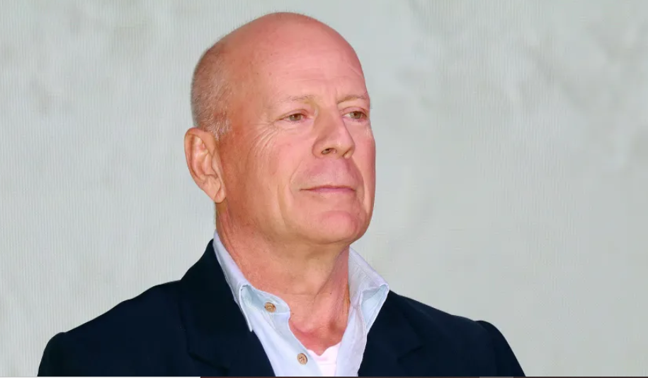Bruce Willis obituary