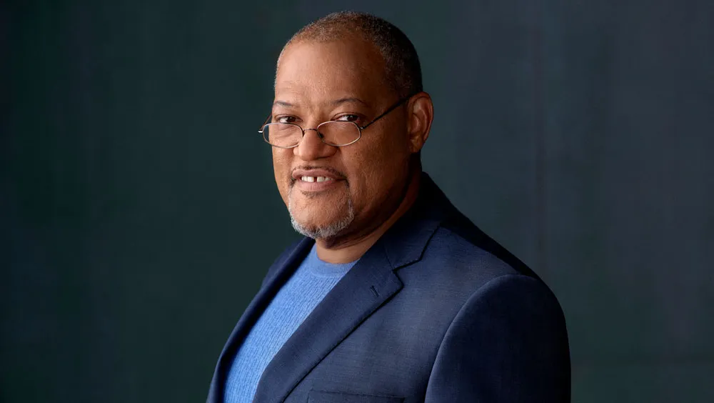 Laurence Fishburne Net Worth